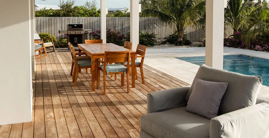Villa Alee Turks & Caicos Luxury Rentals Vacation Villa - Turks & Caicos