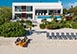 Villa Allegria Turks & Caicos Vacation Villa - Leeward