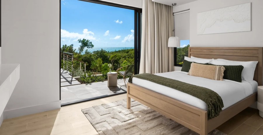 Villa Angelina Turks & Caicos Luxury Rentals Vacation Villa - Turks & Caicos