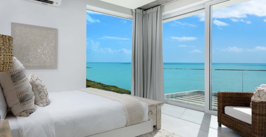 Villa Aqua Turks & Caicos Vacation Villa - Long Bay