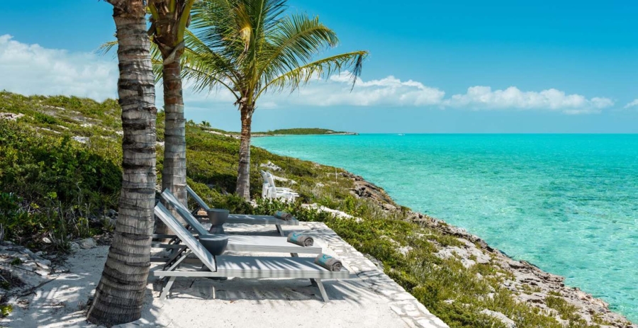 Villa Aqua Turks & Caicos Vacation Villa - Long Bay