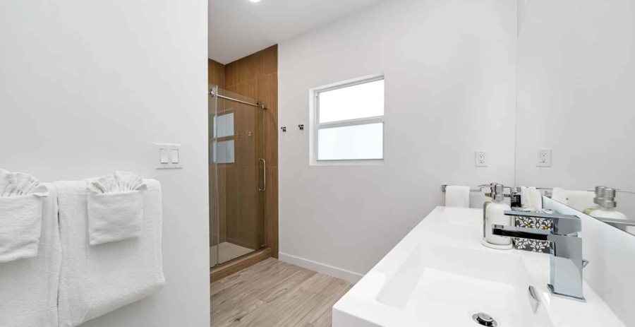 Villa Aria Turks & Caicos Vacation Villa - Grace Bay