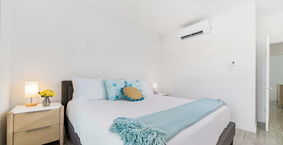 Villa Aria Turks & Caicos Vacation Villa - Grace Bay