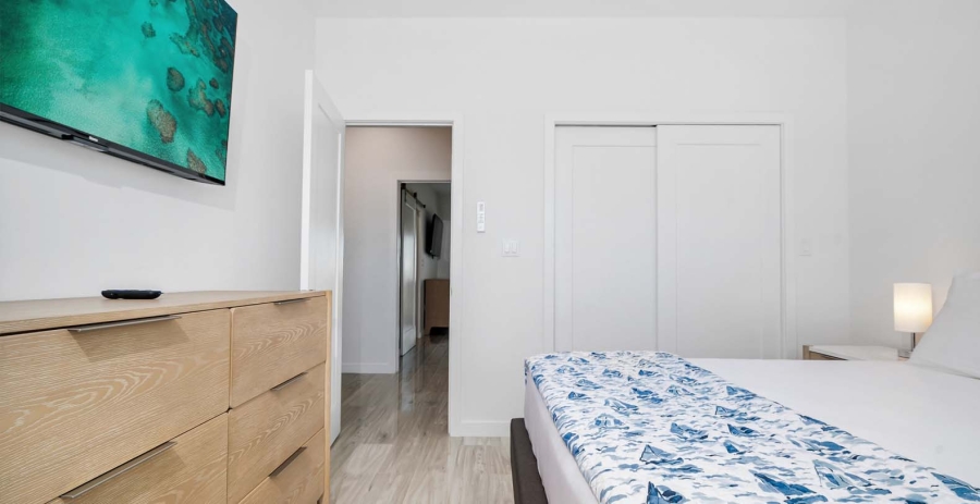 Villa Aria Turks & Caicos Vacation Villa - Grace Bay