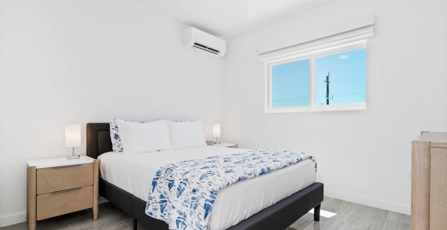 Villa Aria Turks & Caicos Vacation Villa - Grace Bay