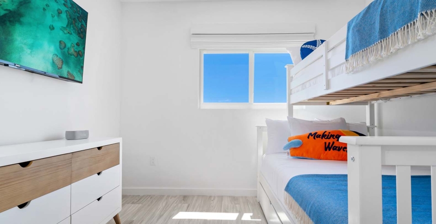 Villa Aria Turks & Caicos Vacation Villa - Grace Bay