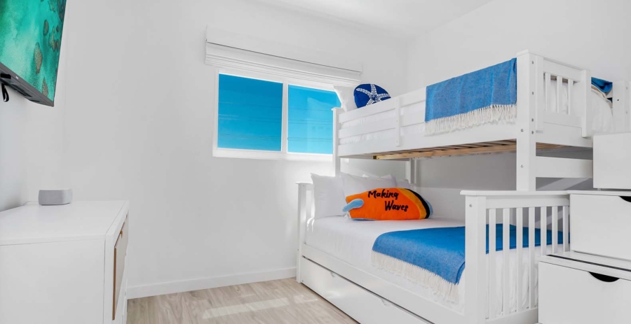 Villa Aria Turks & Caicos Vacation Villa - Grace Bay