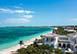Villa Azzurra Turks and Caicos Vacation Villa - Grace Bay beach, Providenciales
