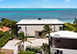 Villa Bella Vita Caribbean Vacation Villa - Turks & Caicos