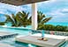 Villa Blue Lagoon Turks and Caicos  Vacation Villa - Long Bay