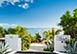 Villa Blue Vista Turks & Caicos Vacation Villa - Turtle Tail