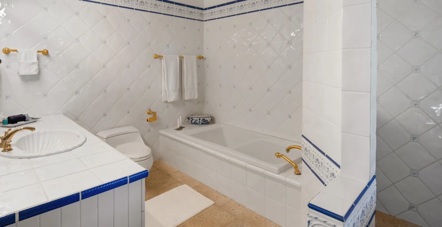 Villa Caona Turks & Caicos Luxury Rentals Vacation Villa - Turks & Caicos