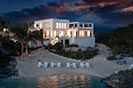 Villa Cielo Turks & Caicos Villa Rental