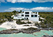 Villa Cielo Turks & Caicos  Vacation Villa - Chalk Sound