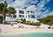 Villa Cielo Turks & Caicos  Vacation Villa - Chalk Sound