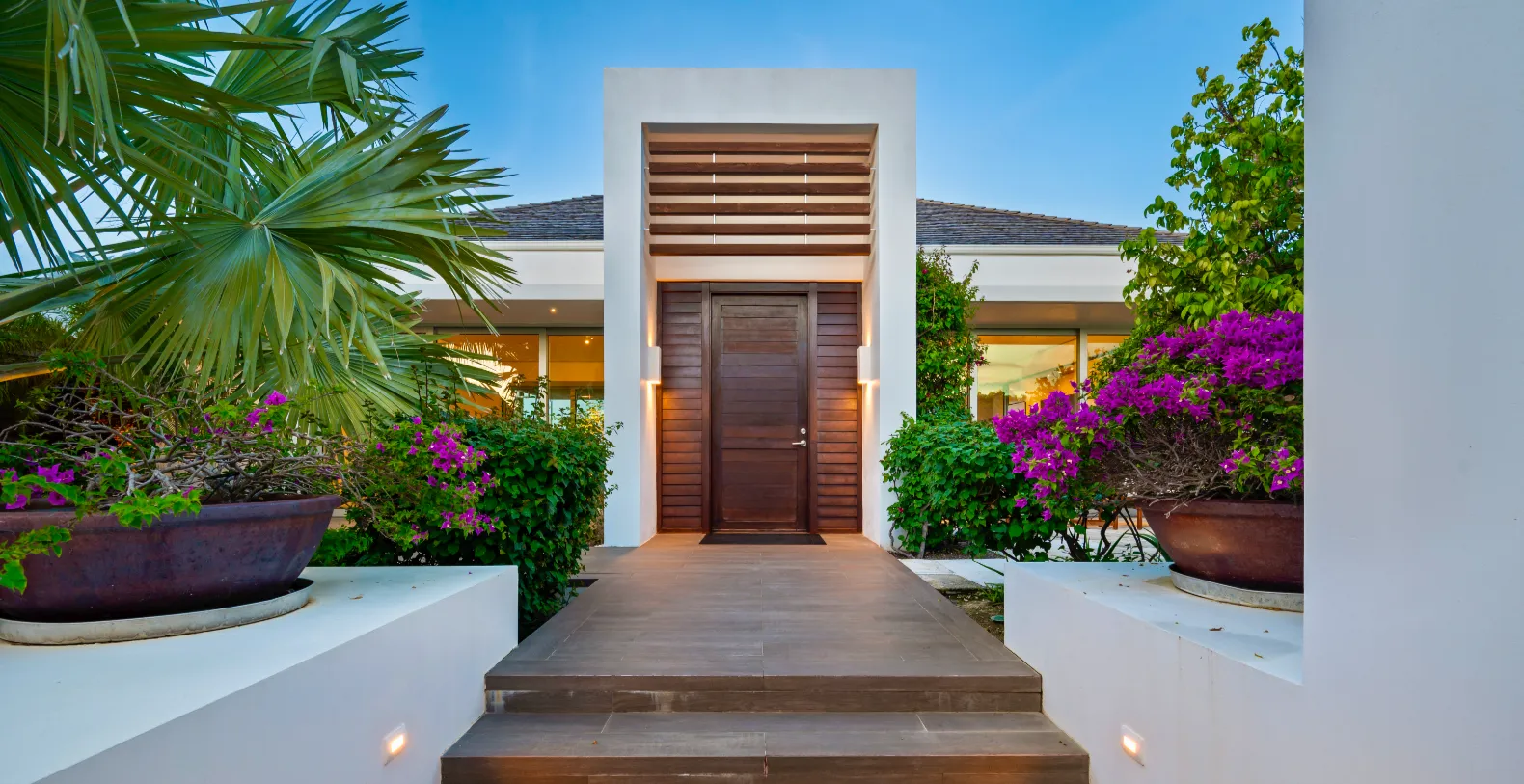 Villa Cosmo Turks & Caicos Luxury Rentals Vacation Villa - Turks & Caicos