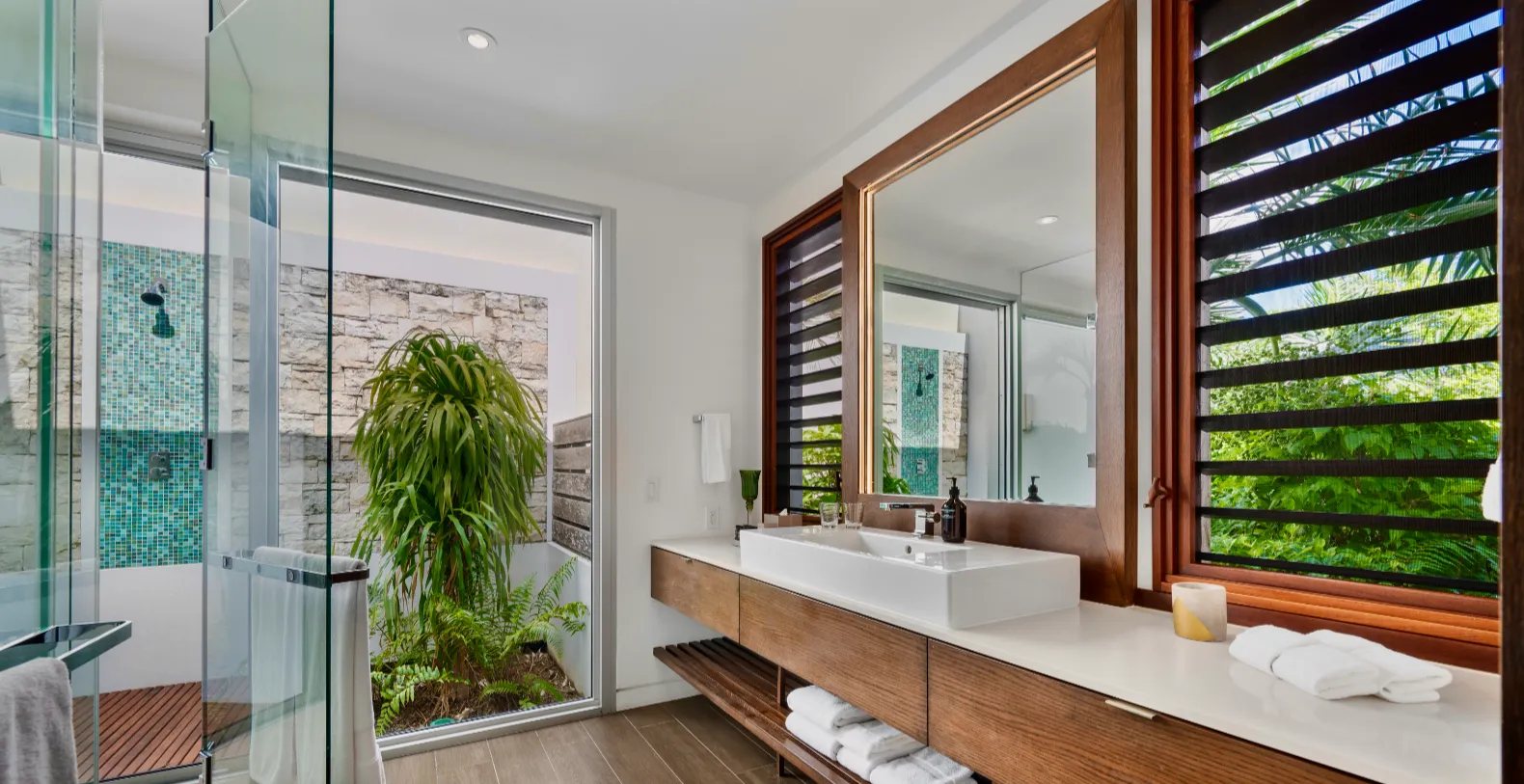 Villa Cosmo Turks & Caicos Luxury Rentals Vacation Villa - Turks & Caicos