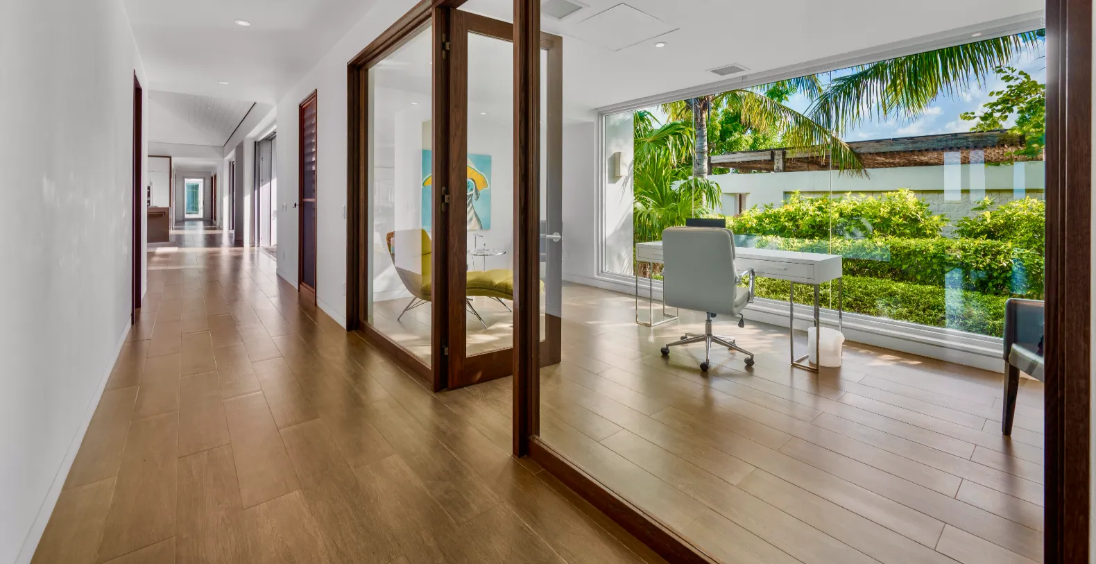 Villa Cosmo Turks & Caicos Luxury Rentals Vacation Villa - Turks & Caicos