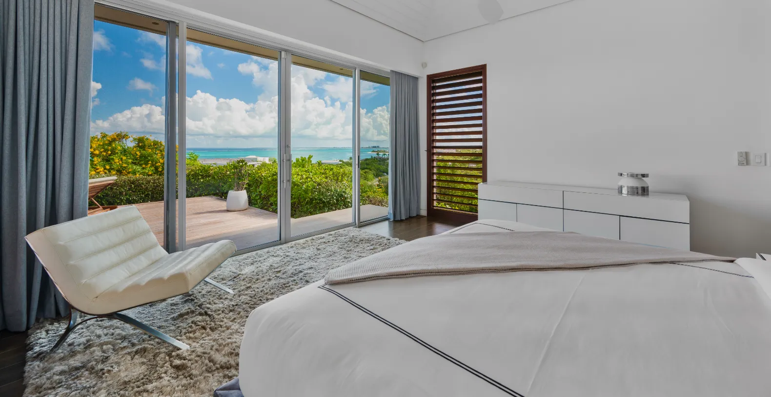 Villa Cosmo Turks & Caicos Luxury Rentals Vacation Villa - Turks & Caicos