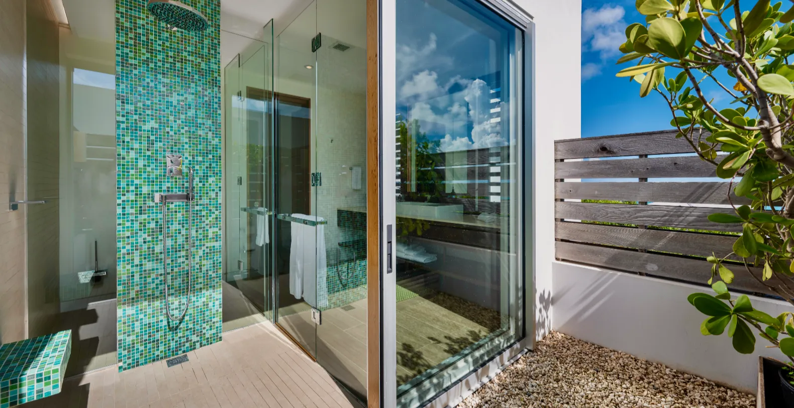 Villa Cosmo Turks & Caicos Luxury Rentals Vacation Villa - Turks & Caicos