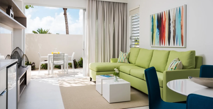 Villa EOS Turks & Caicos Luxury Rentals Vacation Villa - Turks & Caicos