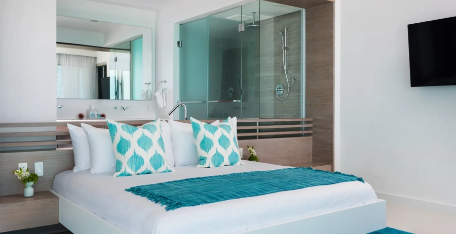 Villa EOS Turks & Caicos Luxury Rentals Vacation Villa - Turks & Caicos
