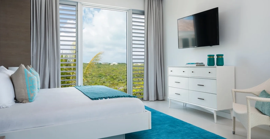 Villa EOS Turks & Caicos Luxury Rentals Vacation Villa - Turks & Caicos