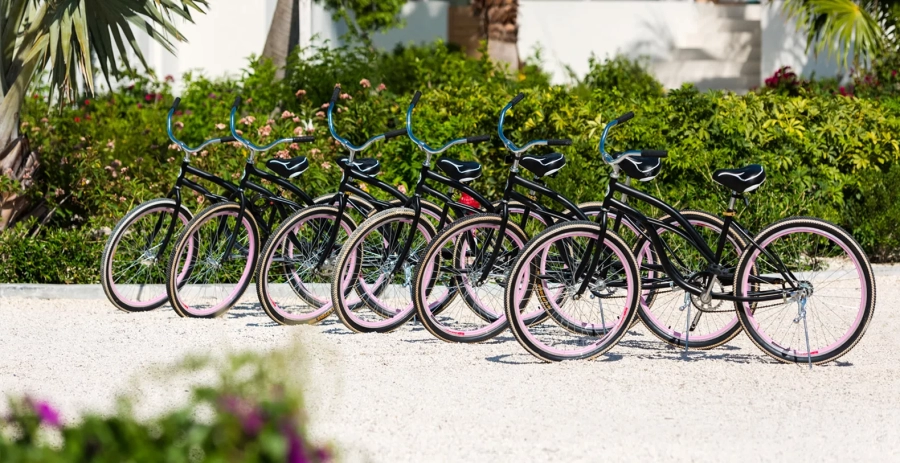 Villa EOS Turks & Caicos Luxury Rentals Vacation Villa - Turks & Caicos
