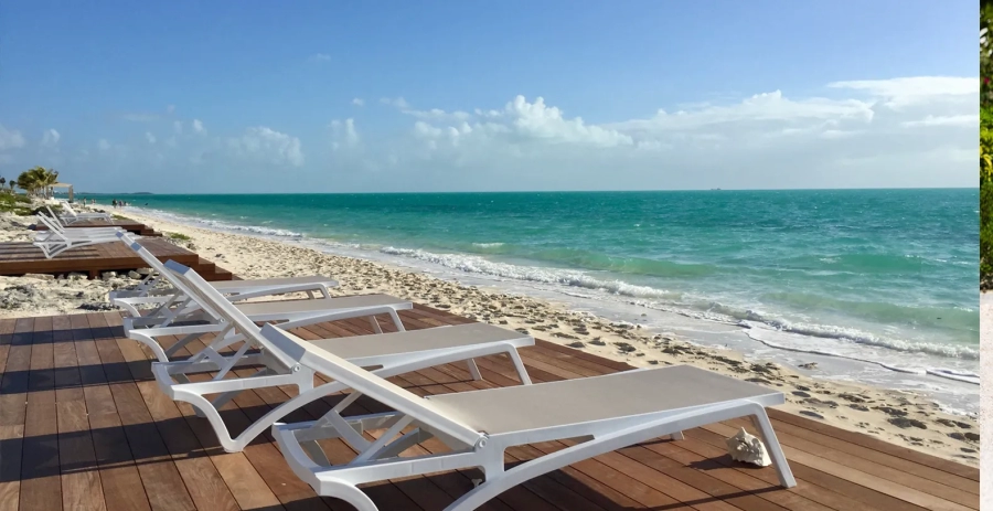 Villa EOS Turks & Caicos Luxury Rentals Vacation Villa - Turks & Caicos