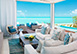 Villa EOS Turks & Caicos Vacation Villa - Long Bay, Providenciales