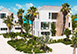 Long Bay Compound Turks & Caicos Vacation Villa - Long Bay, Providenciales