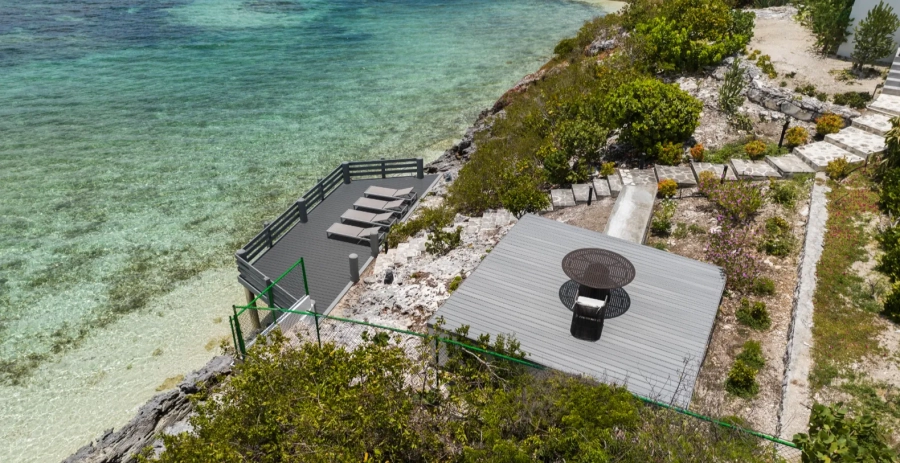 Villa Eden Turks & Caicos Luxury Rentals Vacation Villa - Turks & Caicos