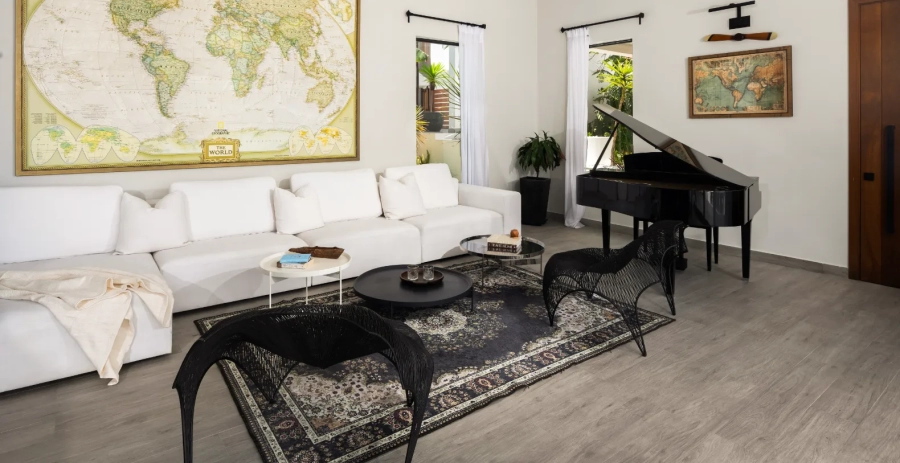 Villa Eden Turks & Caicos Luxury Rentals Vacation Villa - Turks & Caicos