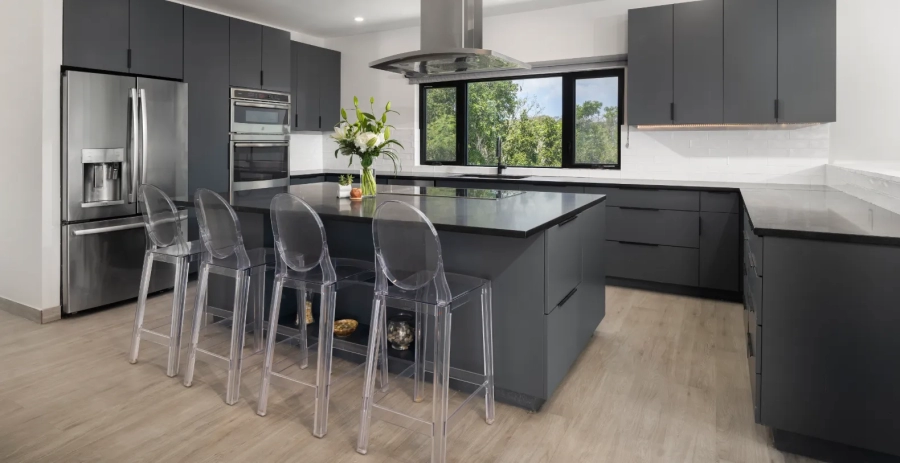 Villa Eden Turks & Caicos Luxury Rentals Vacation Villa - Turks & Caicos