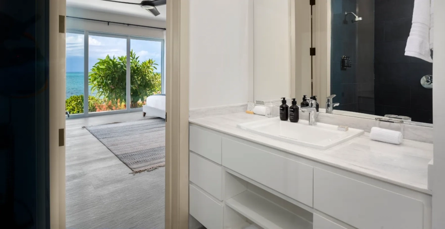 Villa Eden Turks & Caicos Luxury Rentals Vacation Villa - Turks & Caicos