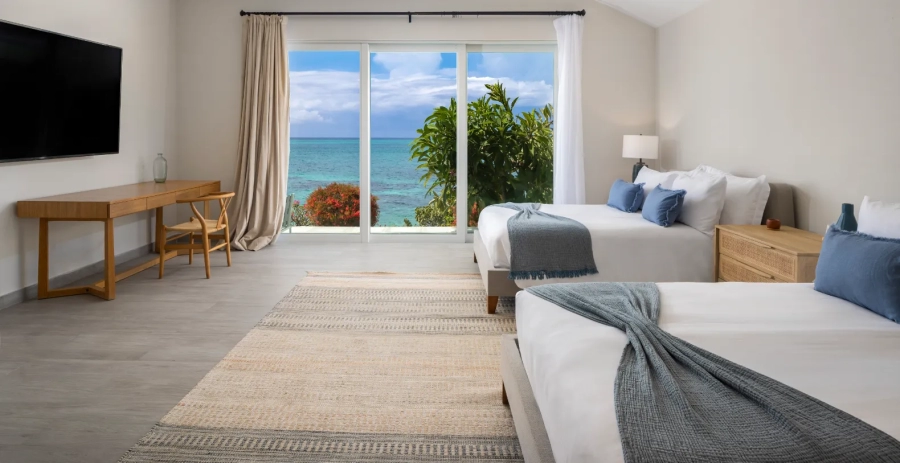 Villa Eden Turks & Caicos Luxury Rentals Vacation Villa - Turks & Caicos