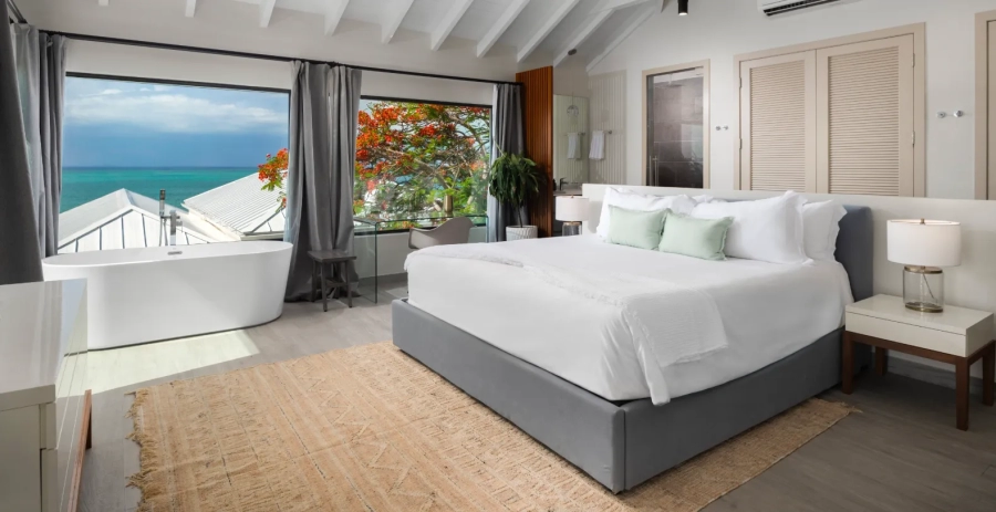 Villa Eden Turks & Caicos Luxury Rentals Vacation Villa - Turks & Caicos