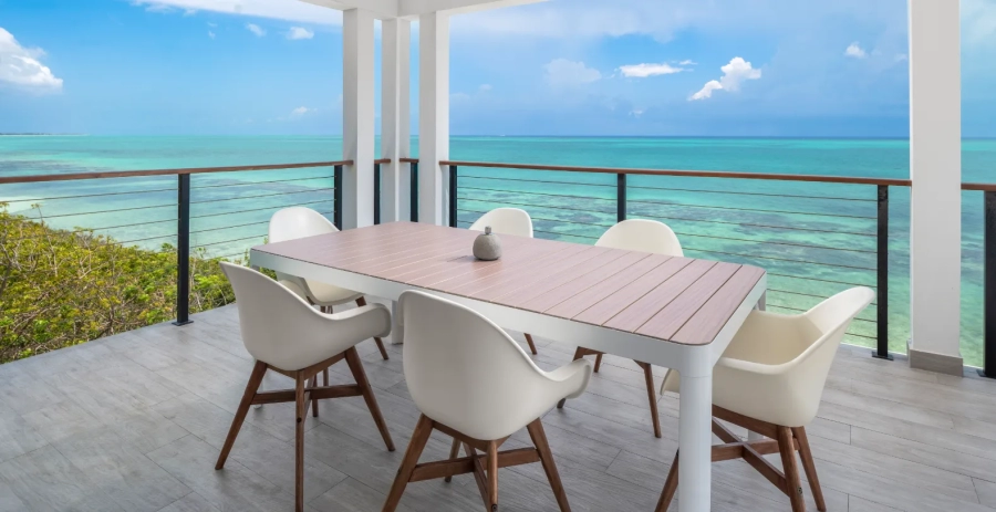 Villa Eden Turks & Caicos Luxury Rentals Vacation Villa - Turks & Caicos