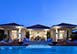 Villa Frangipani  Turks & Caicos Vacation Villa - Grace Bay