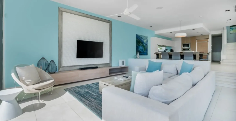 Villa Helios Turks & Caicos Luxury Rentals Vacation Villa - Turks & Caicos