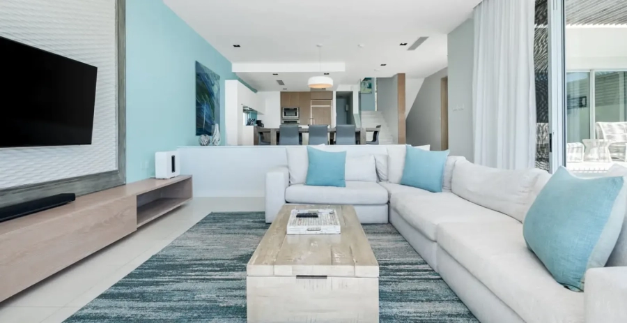 Villa Helios Turks & Caicos Luxury Rentals Vacation Villa - Turks & Caicos