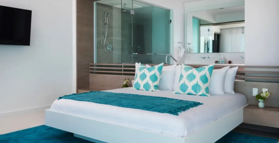 Villa Helios Turks & Caicos Luxury Rentals Vacation Villa - Turks & Caicos