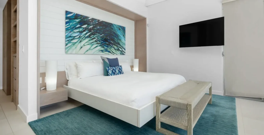 Villa Helios Turks & Caicos Luxury Rentals Vacation Villa - Turks & Caicos