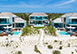 Villa Helios Turks & Caicos Vacation Villa - Long Bay, Providenciales
