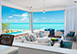 Villa Helios Turks & Caicos Vacation Villa - Long Bay, Providenciales