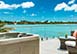 Villa Horizon Turks and Caicos Vacation Villa - Long Bay beach, Providenciales