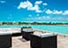 Villa Horizon Turks and Caicos Vacation Villa - Long Bay beach, Providenciales