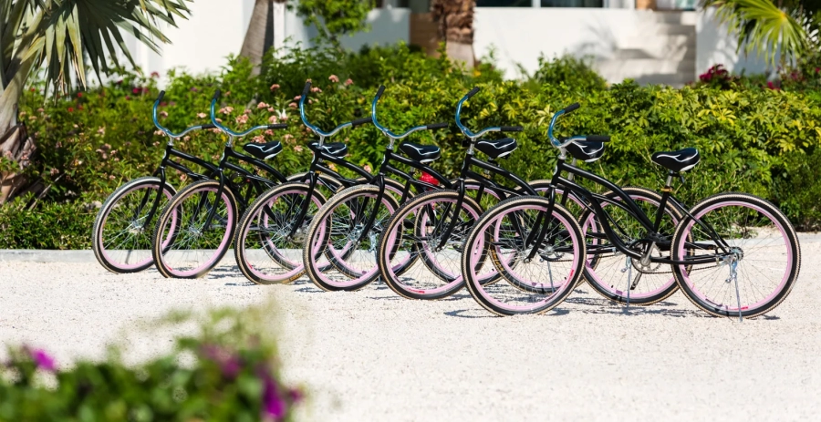 Villa Hyperion Turks & Caicos Luxury Rentals Vacation Villa - Turks & Caicos
