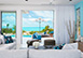 Villa Hyperion Turks & Caicos Vacation Villa - Long Bay, Providenciales