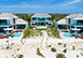 Villa Hyperion Turks & Caicos Vacation Villa - Long Bay, Providenciales